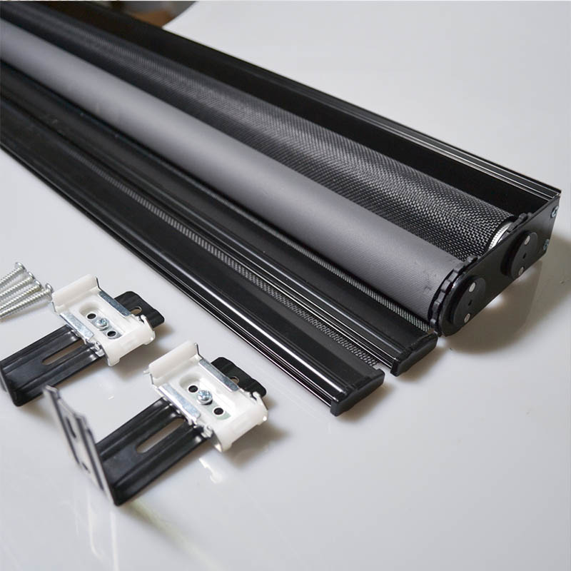 roller blinds components