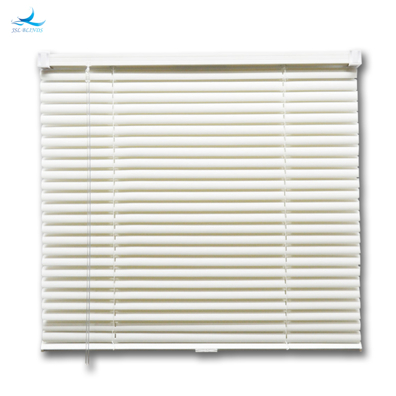 25mm PVC Cordless Venetian Blinds