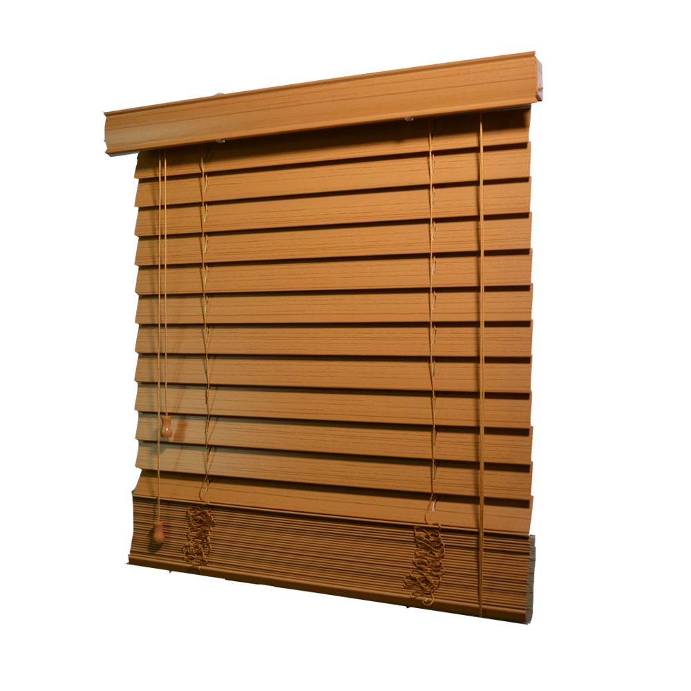 Waterproof Fauxwood blinds